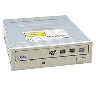 TEAC W520GM  - DVD Burner