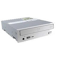 DVD mechanika TEAC W520GM stříbrná  - DVD Burner