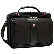 WENGER Impulse 16" black - Laptop Bag