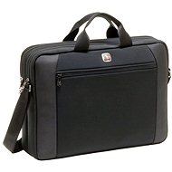 WENGER Lunar 16" black - Laptop Bag