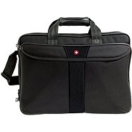 WENGER Coral 15.4" Black - Laptop Bag