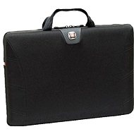 WENGER Sherpa 16" black - Laptop Bag