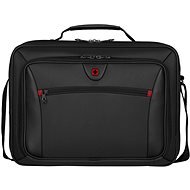 WENGER Insight 15.6" grey - Laptop Bag