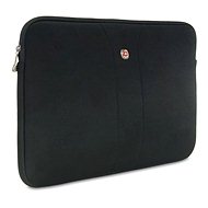 WENGER Legacy 15.6" black - Laptop Case