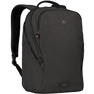 WENGER MX LIGHT - 16", Grey - Laptop Backpack