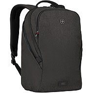 WENGER MX LIGHT - 16", Grey - Laptop Backpack