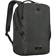 WENGER MX ECO LIGHT 16", szürke - Laptop hátizsák