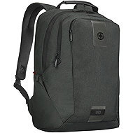 WENGER MX ECO PROFESSIONAL 16", grey - Laptop Backpack