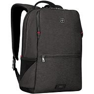 WENGER MX RELOAD - 14", Grey - Laptop Backpack