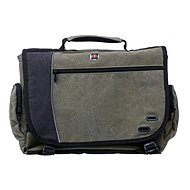  WENGER SwissGear Zinc 16 "green  - Laptop Bag