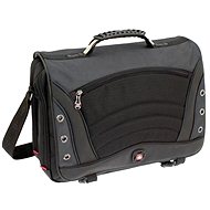 WENGER Swissgear Saturn 17" Black - Laptop Bag