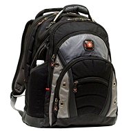 WENGER Swissgear Synergy 15.4" grey - Laptop Backpack