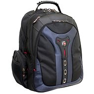 WENGER Swissgear Pegasus 17 "blue - Laptop Backpack
