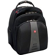WENGER Sahara 15.4" grey - Laptop Backpack