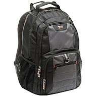 WENGER Pillar 16" black - Laptop Backpack