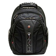 WENGER Legacy 16" black - Laptop Backpack