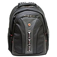 WENGER Legacy 16 "black - Laptop Backpack