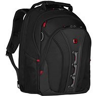 WENGER Legacy16" black-grey - Laptop Backpack