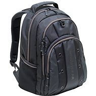 WENGER Jett 16 "schwarz - Laptop-Rucksack