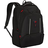 WENGER Carbon Pro Compact 14", black - Laptop Backpack