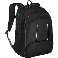 WENGER Carbon Pro 15.6", black - Laptop Backpack