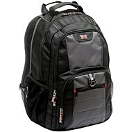 WENGER Pillar 16 "black - Laptop Backpack