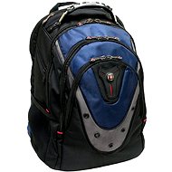 WENGER Ibex 17 "blue - Laptop-Rucksack