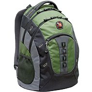  WENGER Granite 15.6 "Green  - Laptop Backpack