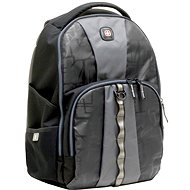  WENGER Bronze 16 "gray  - Laptop Backpack