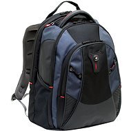 WENGER Mythos 15.6" Blue - Laptop Backpack