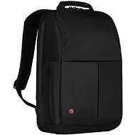 Reload WENGER 14" fekete - Laptop hátizsák