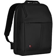 Reload WENGER 16'' fekete - Laptop hátizsák