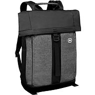 WENGER Metro 16" black - Laptop Backpack