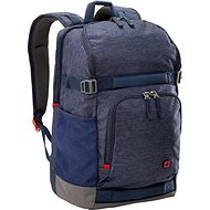 Notebookrucksack WENGER StreetFlyer 15.6" denim - Laptop-Rucksack