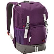WENGER Jetty 15.6" Purple - Laptop Backpack