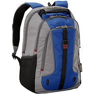 WENGER Enyo 15.6" kék - Laptop hátizsák