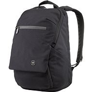 WENGER SkyPort 15.6 Black - Laptop Backpack