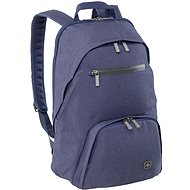 WENGER CityDive 15.6" Navy - Laptop Backpack
