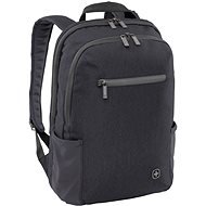 WENGER CityFriend 15.6" Black - Laptop Backpack