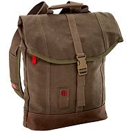 WENGER Arad 14.1" Olive - Laptop Backpack