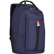 WENGER CHASMA 16", Navy - Laptop Backpack
