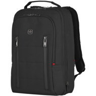 WENGER CITY TRAVELER 16", black - Laptop Backpack