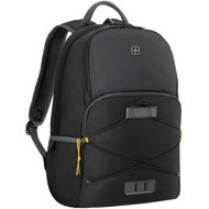 WENGER TRAYL 15.6", black - Laptop Backpack