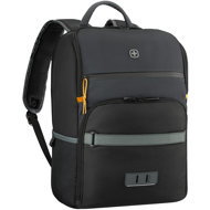 WENGER MOVE 16", black - Laptop Backpack