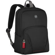 WENGER MOTION BACKPACK 15.6", black - Laptop Backpack