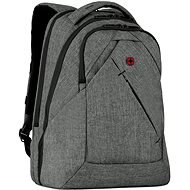 WENGER MOVE UP - 16", Grey - Laptop Backpack