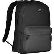 WENGER PHOTON - 14" - fekete-szürke - Laptop hátizsák