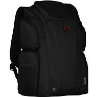 WENGER BC CLASS - 14"-16", Black - Laptop Backpack