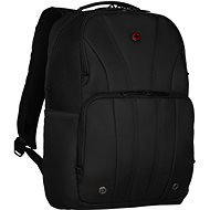 WENGER BC MARK 12"-14", Black - Laptop Backpack