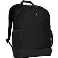 WENGER QUADMA - 16" - fekete - Laptop hátizsák